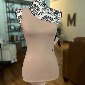 Abercrombie Body Suit Sz Med NWT